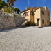 Calpe property: 3 bedroom Villa in Calpe, Spain 263420