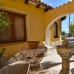 Calpe property: 3 bedroom Villa in Alicante 263420