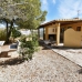 Calpe property:  Villa in Alicante 263420