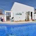 Benissa property: Villa for sale in Benissa 263421