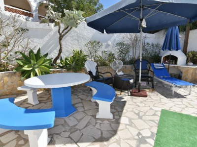 Benissa property: Villa for sale in Benissa, Alicante 263421