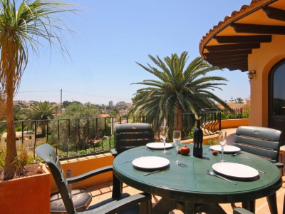 Calpe property: Alicante property | 7 bedroom Villa 263422