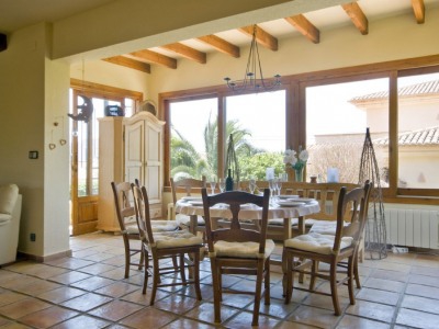 Calpe property: Villa for sale in Calpe, Spain 263422