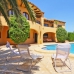 Calpe property: 7 bedroom Villa in Alicante 263422