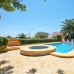 Calpe property: Villa in Alicante 263422