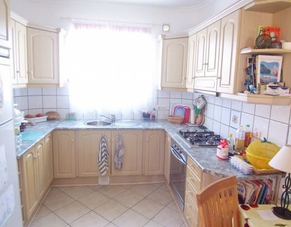 Calpe property: Villa for sale in Calpe, Alicante 263426