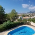 Calpe property: Calpe, Spain Villa 263426