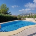 Calpe property: Calpe Villa, Spain 263426