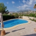 Calpe property: Beautiful Villa for sale in Calpe 263426