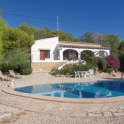 Benissa property: Villa for sale in Benissa 263427