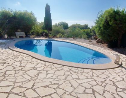Benissa property: Alicante property | 3 bedroom Villa 263427