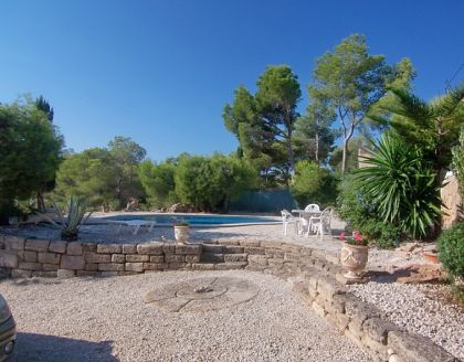 Benissa property: Benissa, Spain | Villa for sale 263427