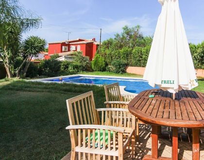 Denia property: Villa for sale in Denia 263428