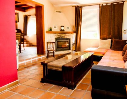 Denia property: Villa with 4 bedroom in Denia 263428