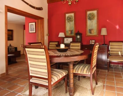 Denia property: Villa in Alicante for sale 263428