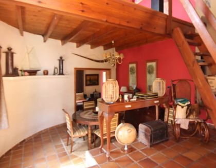 Denia property: Alicante property | 4 bedroom Villa 263428