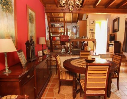 Denia property: Alicante Villa 263428