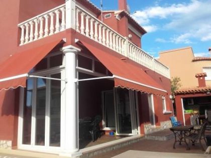 Denia property: Villa for sale in Denia, Spain 263429