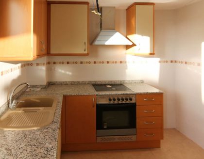 Denia property: Apartment for sale in Denia, Alicante 263430