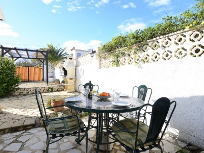 Moraira property: Villa with 3 bedroom in Moraira, Spain 263435