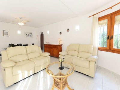 Moraira property: Alicante property | 3 bedroom Villa 263435