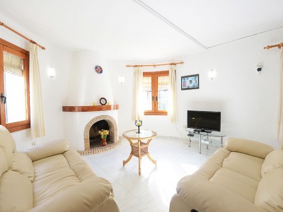 Moraira property: Moraira, Spain | Villa for sale 263435