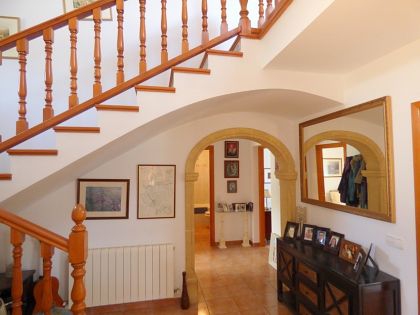 Javea property: Villa with 4 bedroom in Javea 263441