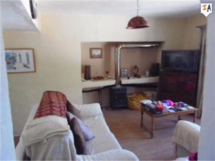 Loja property: Loja Farmhouse 263552