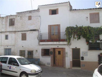 Castillo De Locubin property: Townhome for sale in Castillo De Locubin 263557