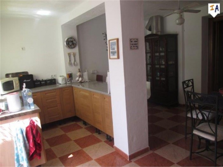 Castillo De Locubin property: Townhome for sale in Castillo De Locubin, Jaen 263557