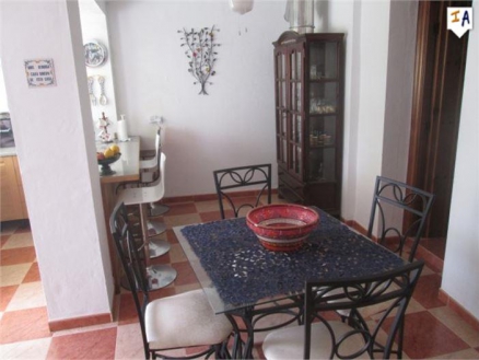 Castillo De Locubin property: Townhome in Jaen for sale 263557