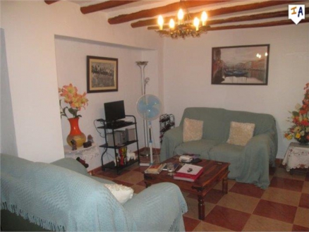 Castillo De Locubin property: Jaen property | 3 bedroom Townhome 263557