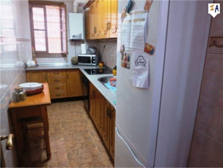 Benameji property: Townhome for sale in Benameji, Spain 263558