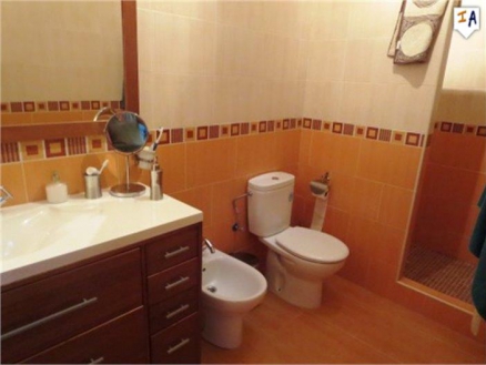 Benameji property: Cordoba Townhome 263558