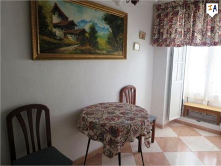 Sierra De Yeguas property: Townhome for sale in Sierra De Yeguas, Spain 263559