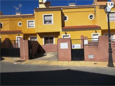 Fuente Piedra property: Townhome for sale in Fuente Piedra 263562