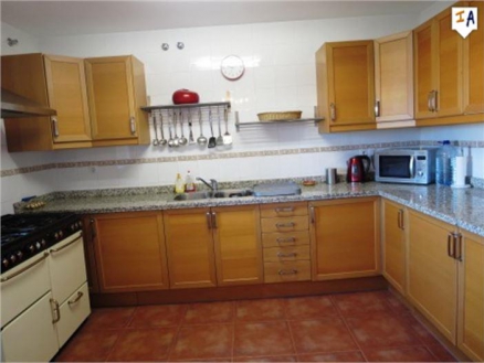 Fuente Piedra property: Townhome with 3 bedroom in Fuente Piedra 263562