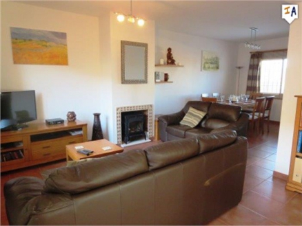 Fuente Piedra property: Townhome with 3 bedroom in Fuente Piedra, Spain 263562
