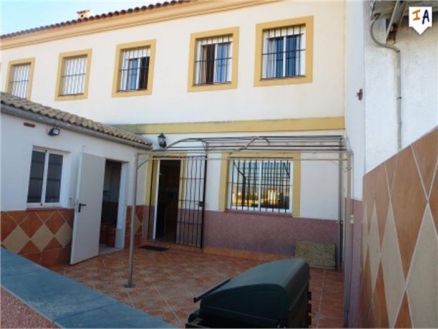 Fuente Piedra property: Townhome in Malaga for sale 263562