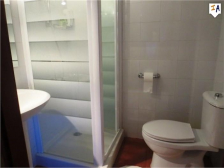 Fuente Piedra property: Malaga Townhome 263562