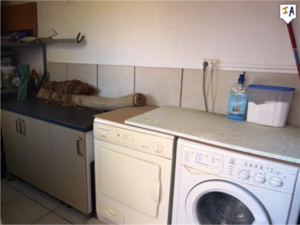 Fuente Piedra property: Fuente Piedra Townhome 263562