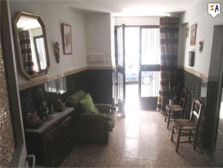 Alcala La Real property: Townhome for sale in Alcala La Real, Jaen 263563