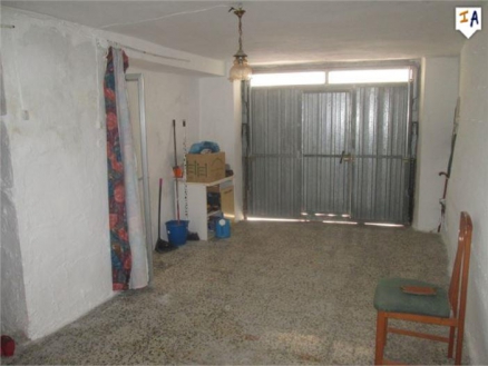 Alcala La Real property: Townhome in Jaen for sale 263563