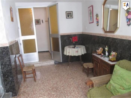 Alcala La Real property: Jaen property | 4 bedroom Townhome 263563