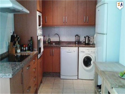 Campillos property: Townhome with 3 bedroom in Campillos, Spain 263564