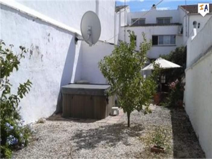 Campillos property: Townhome in Malaga for sale 263564