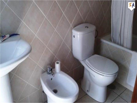 Campillos property: Malaga property | 3 bedroom Townhome 263564