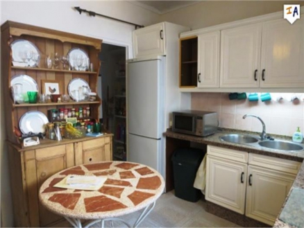  3 bedroom Townhome 263566