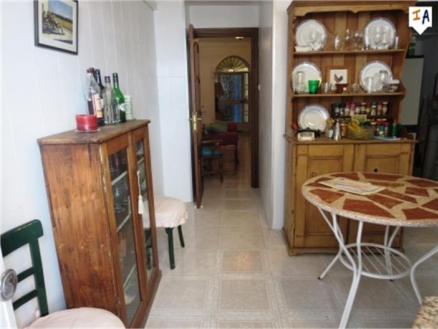 town, Spain | Townhome for sale 263566