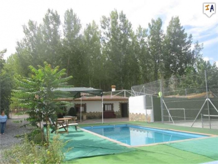 Sabariego property: Villa with 4 bedroom in Sabariego 263567